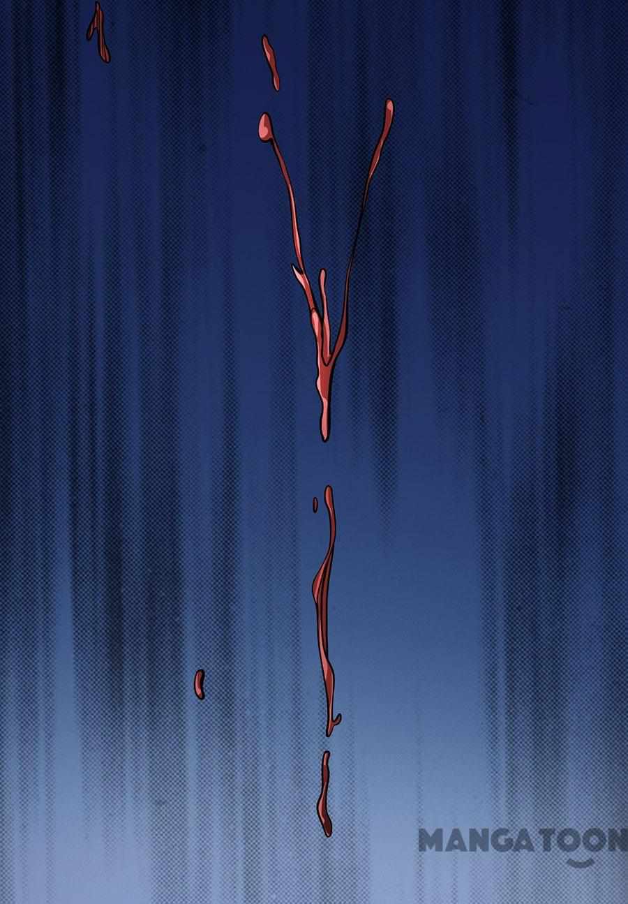 God of Martial Arts Chapter 289 6